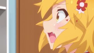 Sewayaki Kitsune no Senko-san